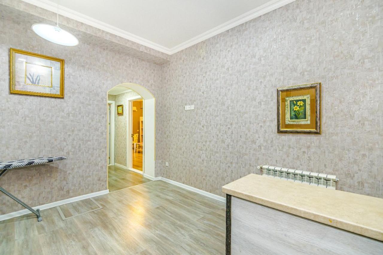 M Estate 1 Room Targovu Baku Luaran gambar